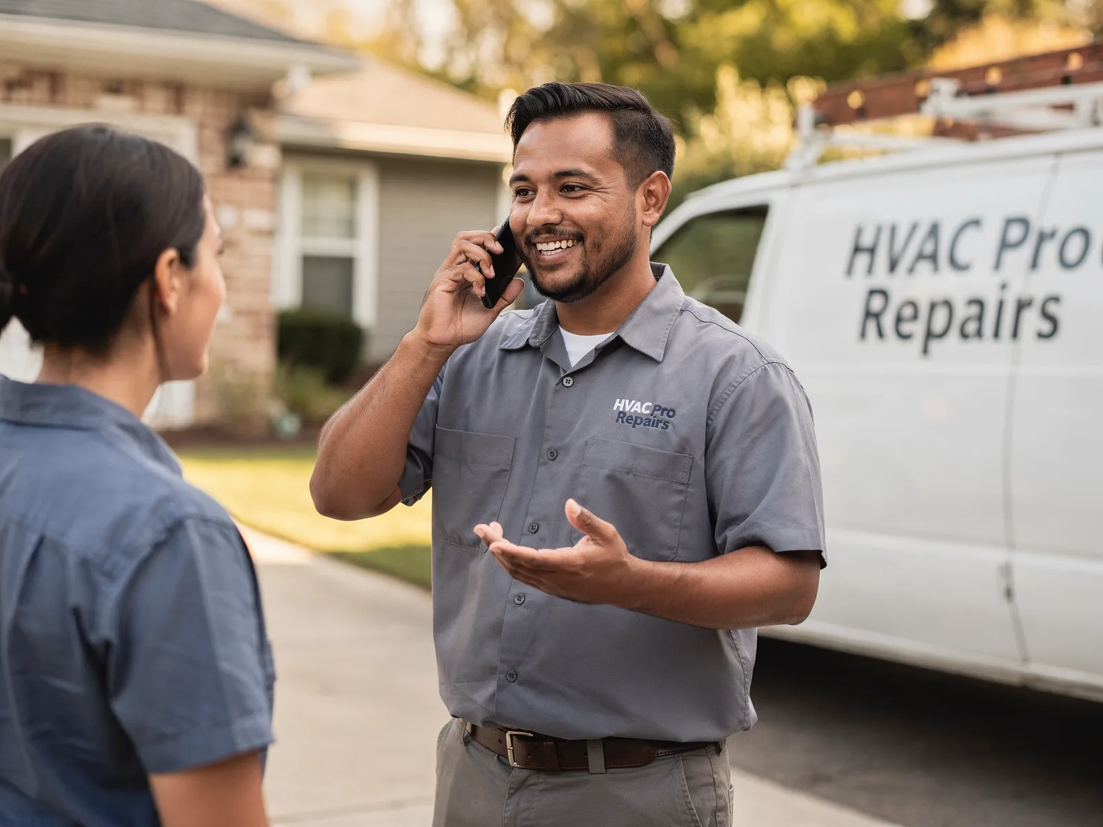 Heat Pump Repair Algoma, MS FAQs